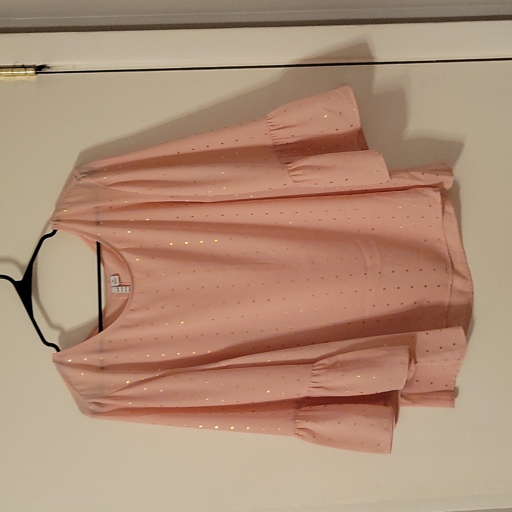 XL ELLE shirt